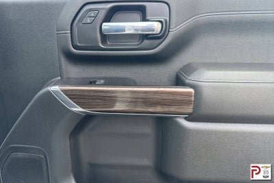 2022 Chevrolet Silverado 3500 HD LT