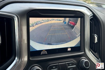 2022 Chevrolet Silverado 3500 HD LT