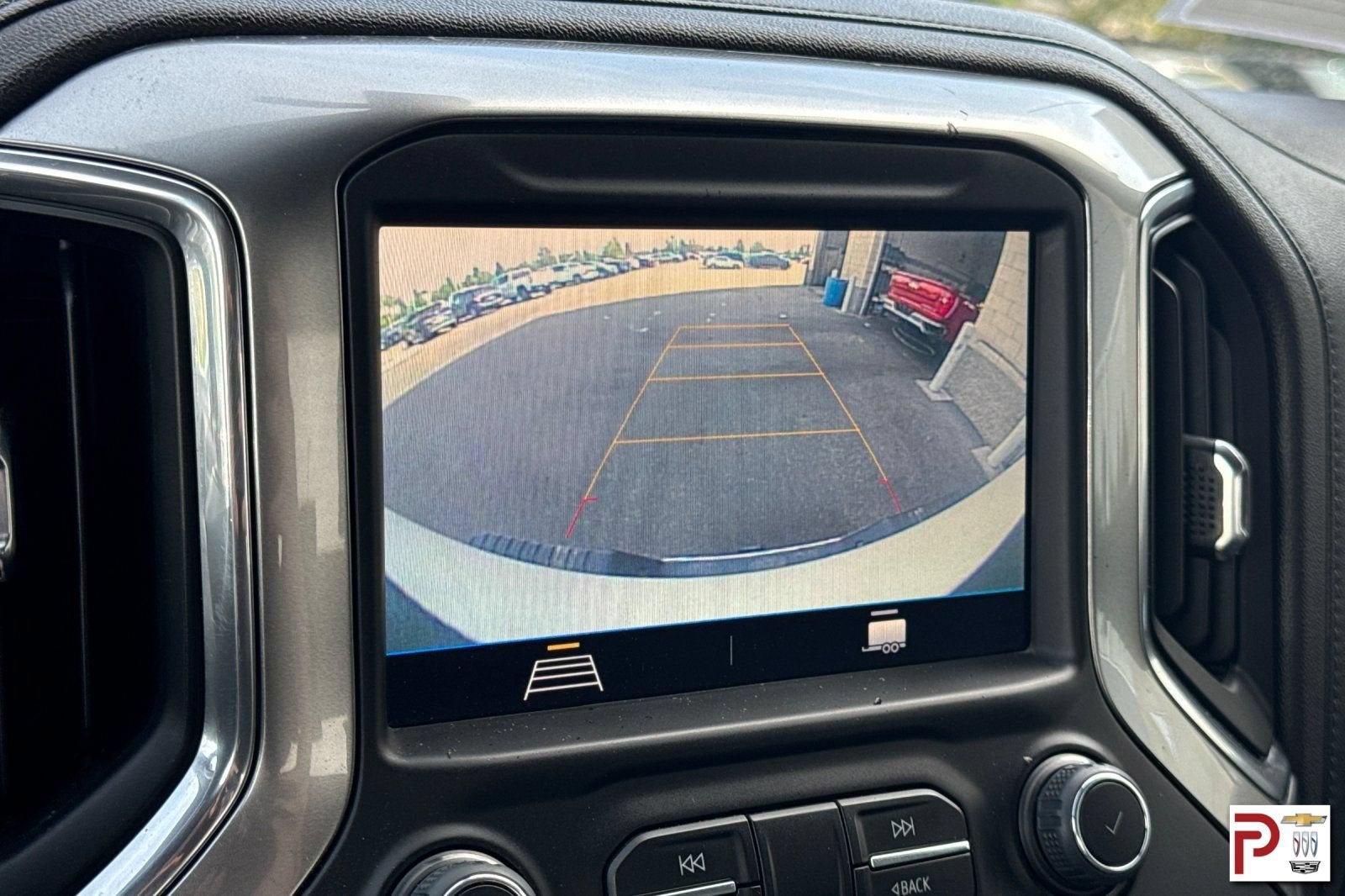 2022 Chevrolet Silverado 3500 HD LT