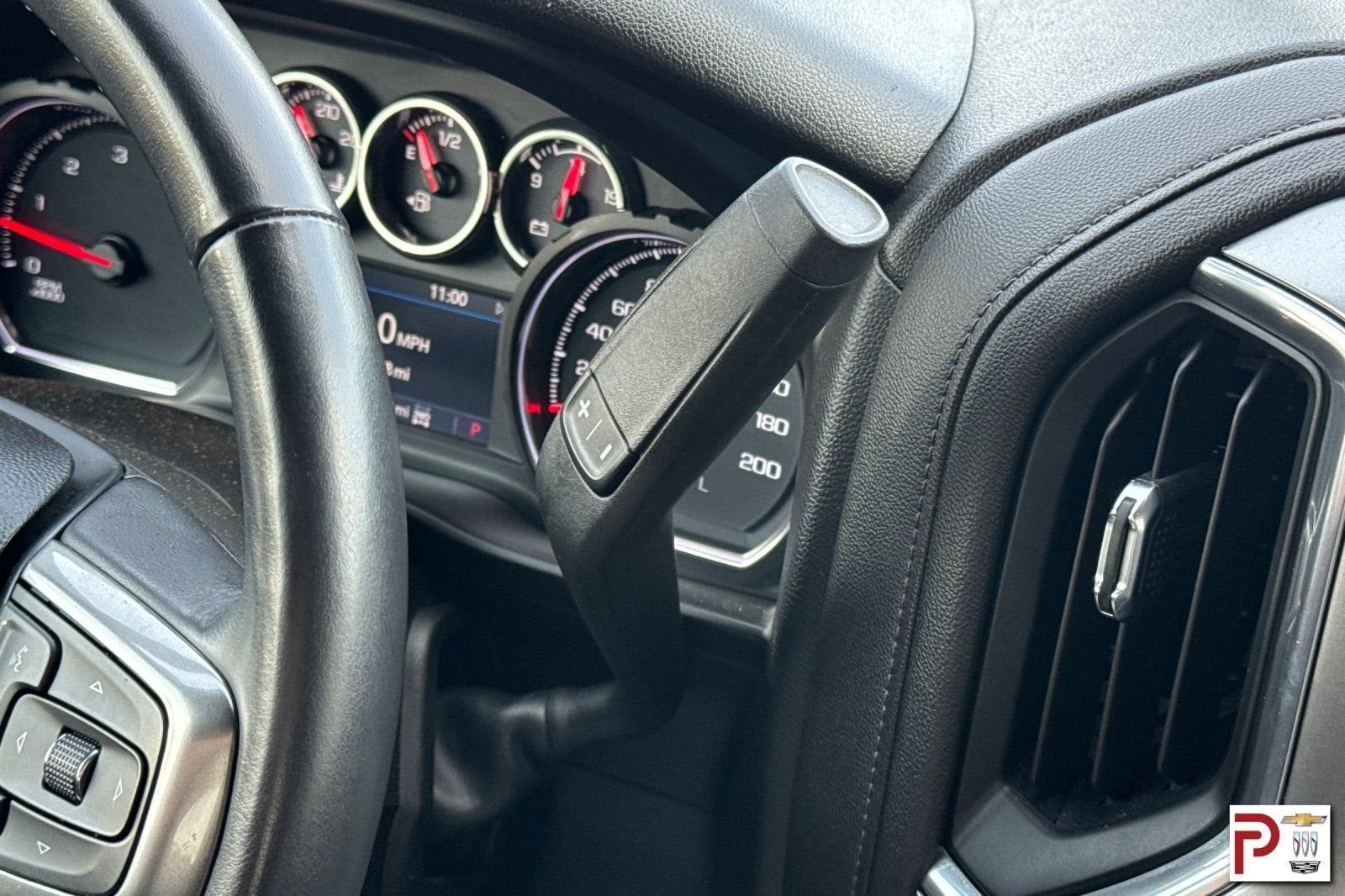 2022 Chevrolet Silverado 3500 HD LT