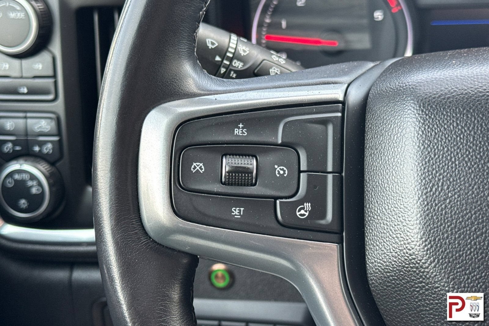 2022 Chevrolet Silverado 3500 HD LT