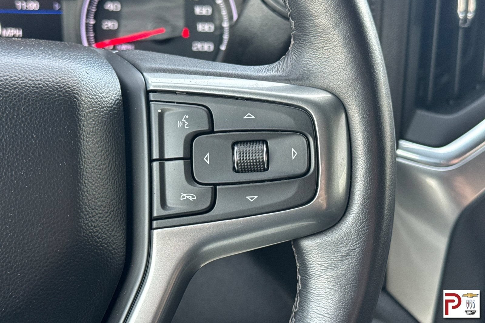 2022 Chevrolet Silverado 3500 HD LT