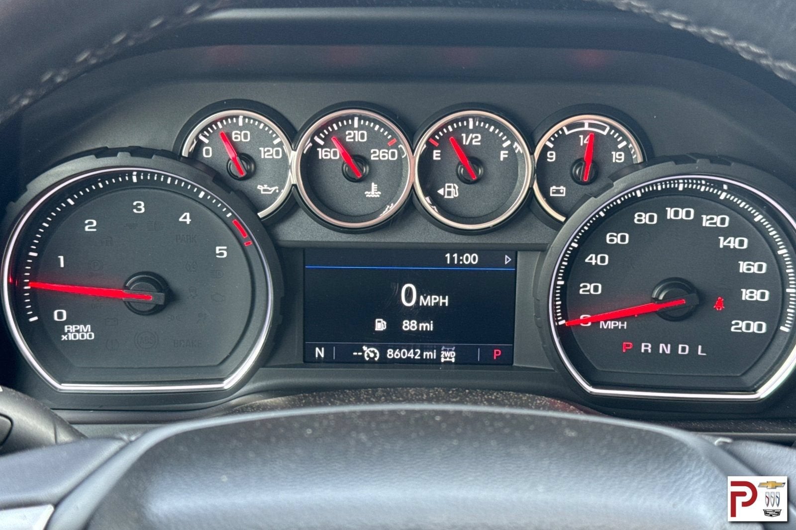 2022 Chevrolet Silverado 3500 HD LT