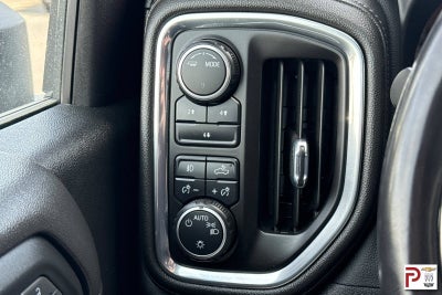 2022 Chevrolet Silverado 3500 HD LT