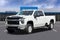 2022 Chevrolet Silverado 3500 HD LT