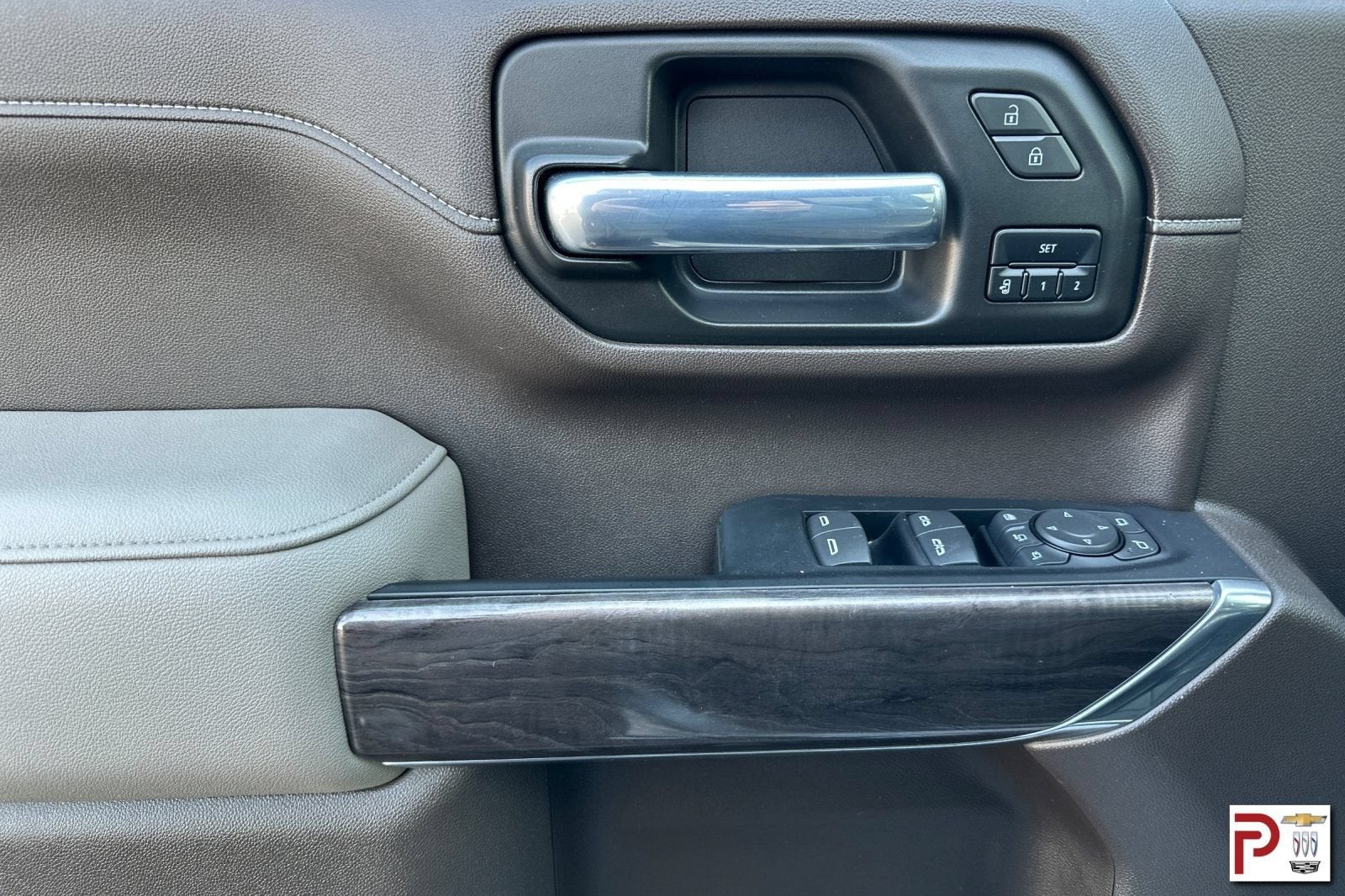 2023 Chevrolet Silverado 3500 HD LTZ