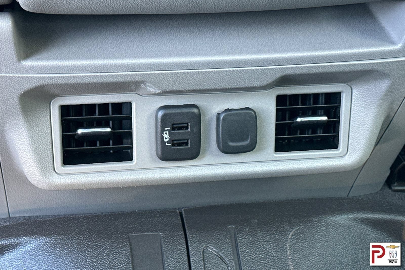 2023 Chevrolet Silverado 3500 HD LTZ