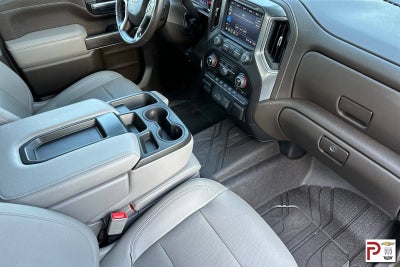 2023 Chevrolet Silverado 3500 HD LTZ