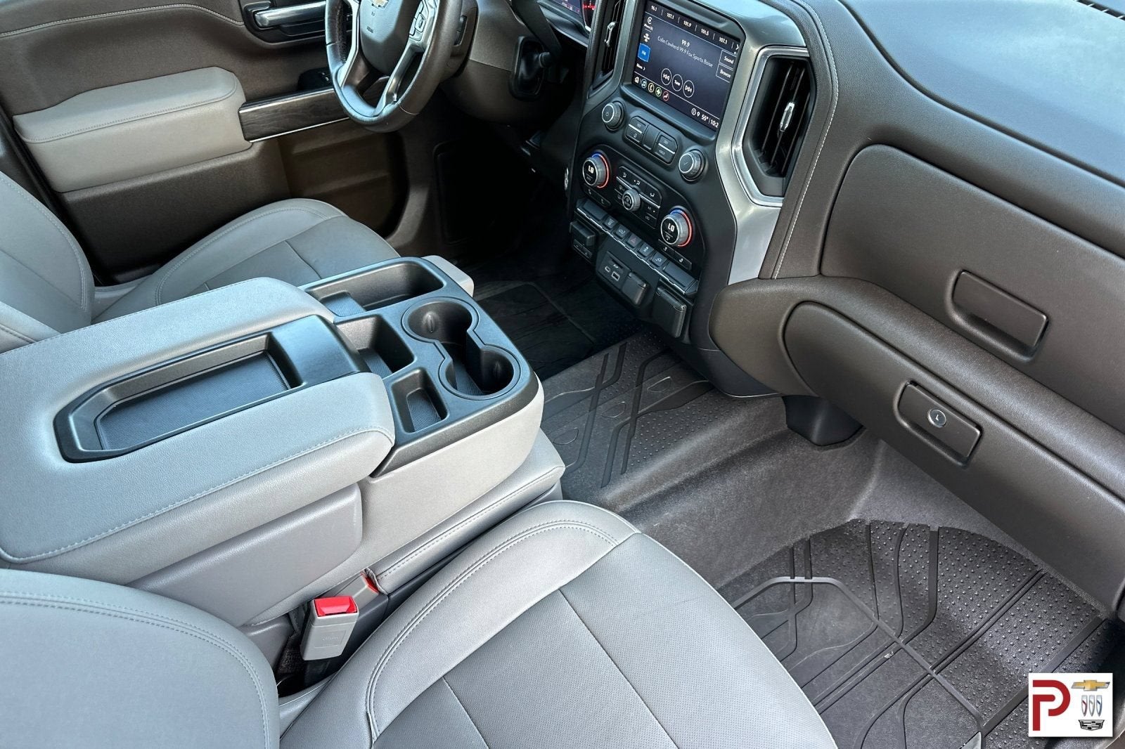 2023 Chevrolet Silverado 3500 HD LTZ