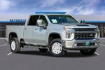 2023 Chevrolet Silverado 3500 HD LTZ