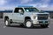 2023 Chevrolet Silverado 3500 HD LTZ