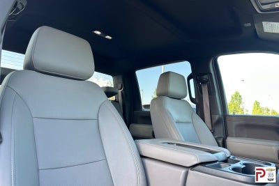 2023 Chevrolet Silverado 3500 HD LTZ