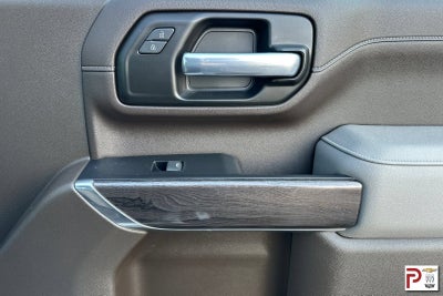 2023 Chevrolet Silverado 3500 HD LTZ