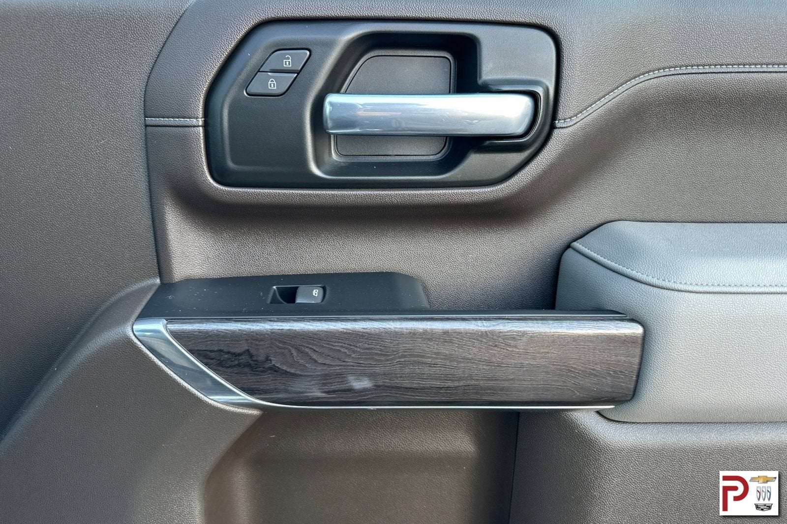 2023 Chevrolet Silverado 3500 HD LTZ