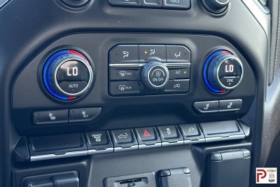 2023 Chevrolet Silverado 3500 HD LTZ