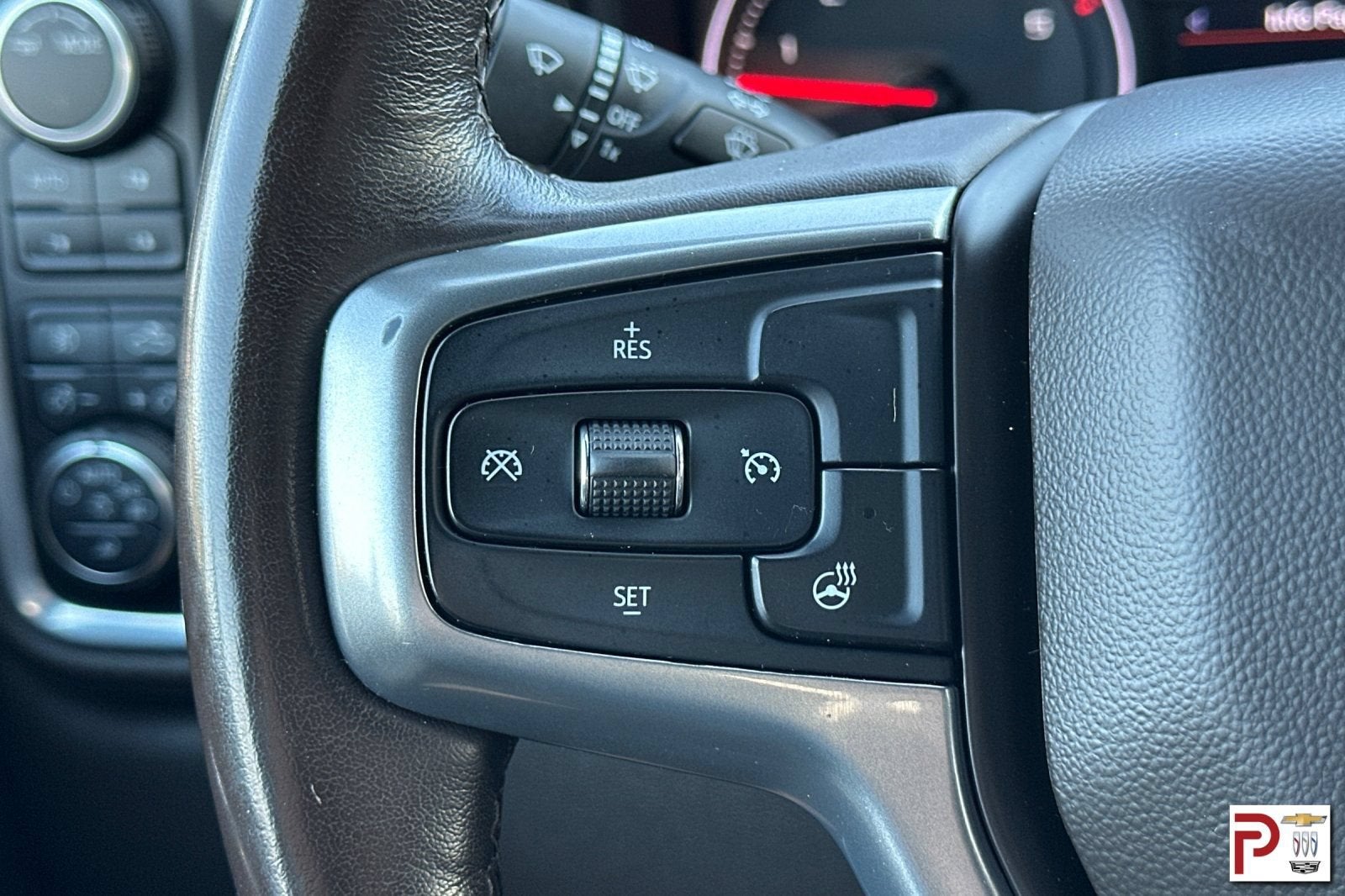 2023 Chevrolet Silverado 3500 HD LTZ