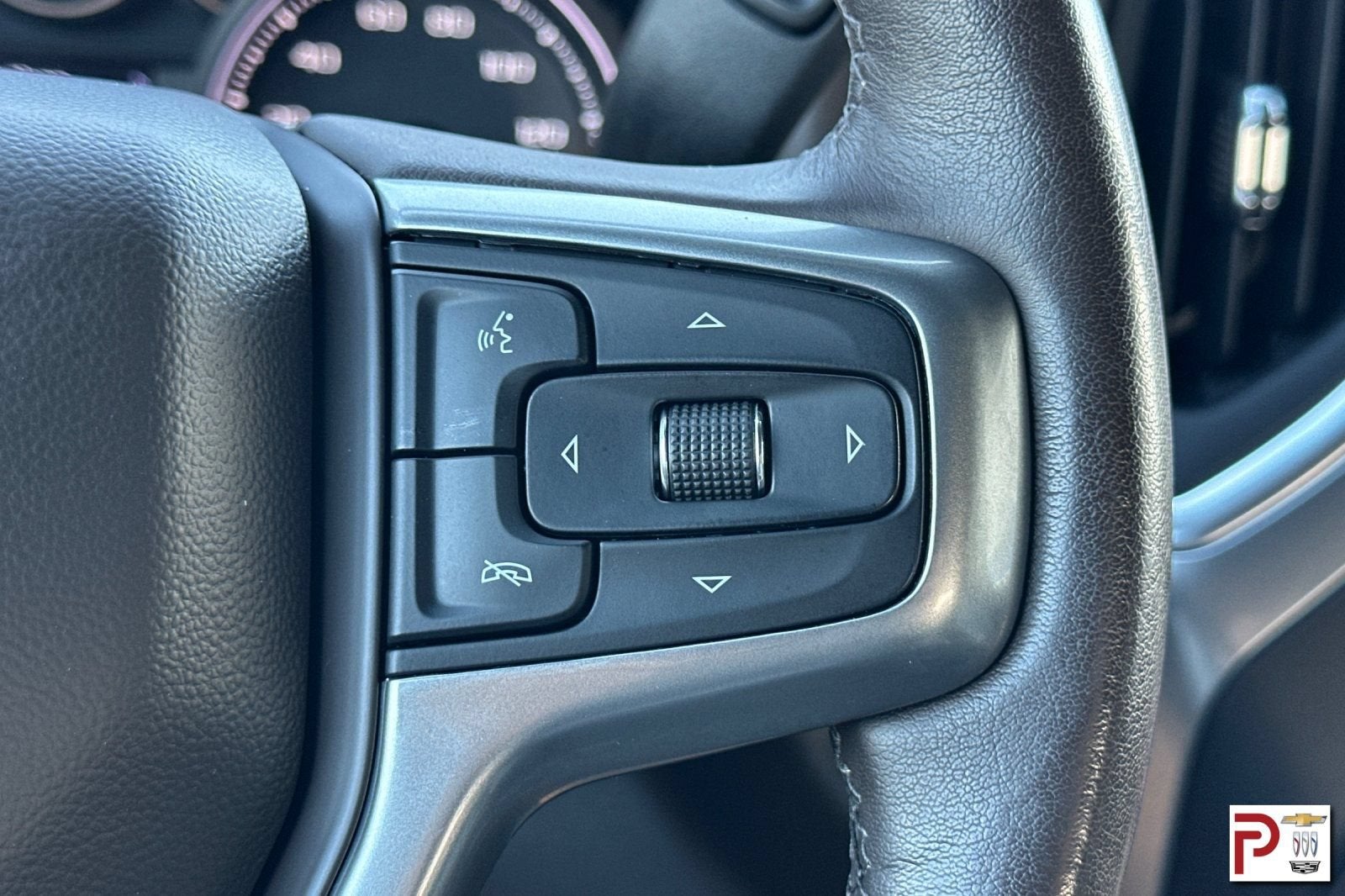 2023 Chevrolet Silverado 3500 HD LTZ