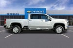 2023 Chevrolet Silverado 3500 HD LTZ