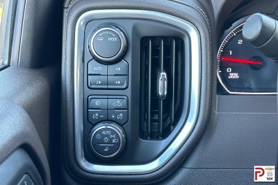 2023 Chevrolet Silverado 3500 HD LTZ