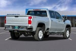 2023 Chevrolet Silverado 3500 HD LTZ