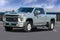 2023 Chevrolet Silverado 3500 HD LTZ