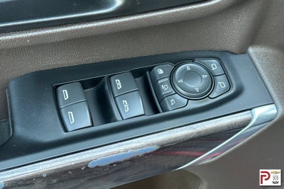 2022 Chevrolet Silverado 3500 HD LTZ