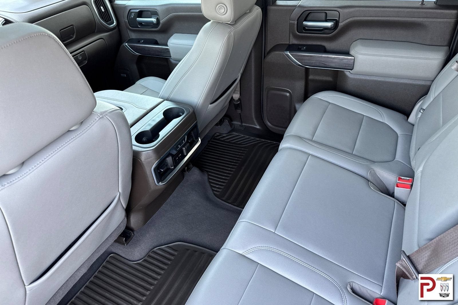 2022 Chevrolet Silverado 3500 HD LTZ