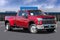 2022 Chevrolet Silverado 3500 HD LTZ