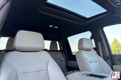 2022 Chevrolet Silverado 3500 HD LTZ