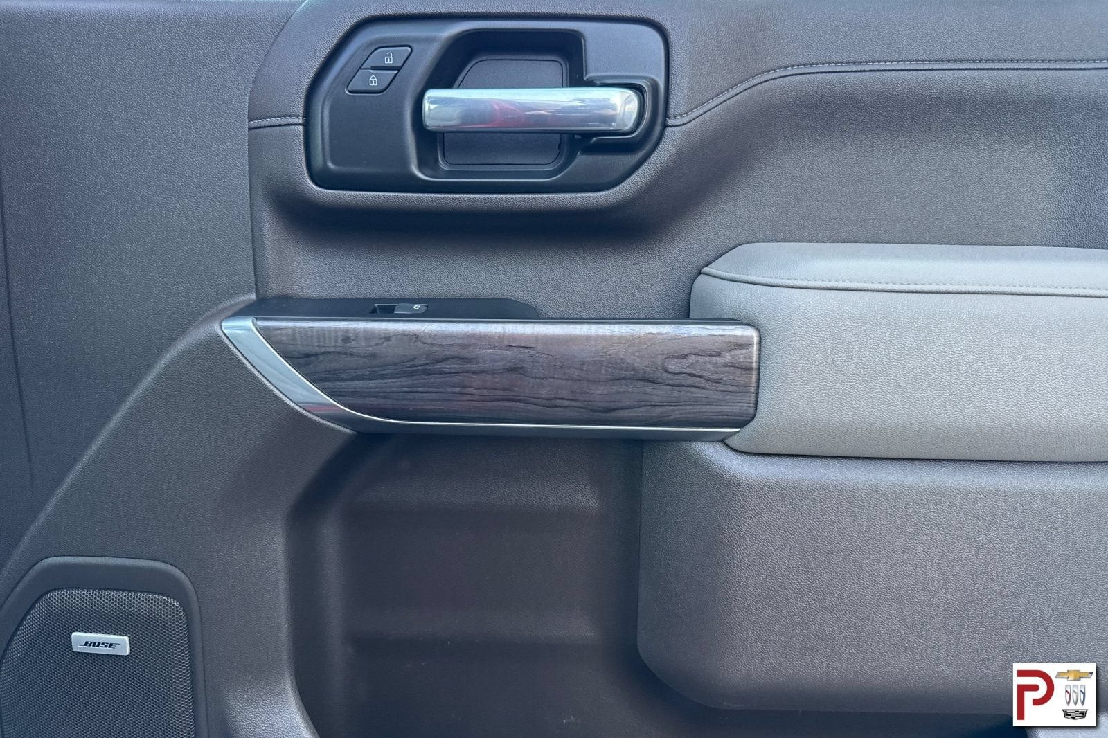 2022 Chevrolet Silverado 3500 HD LTZ