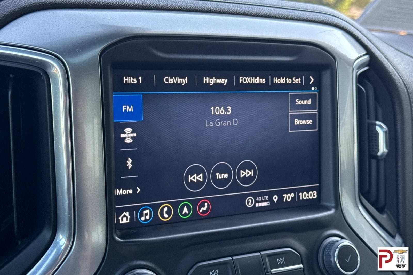 2022 Chevrolet Silverado 3500 HD LTZ