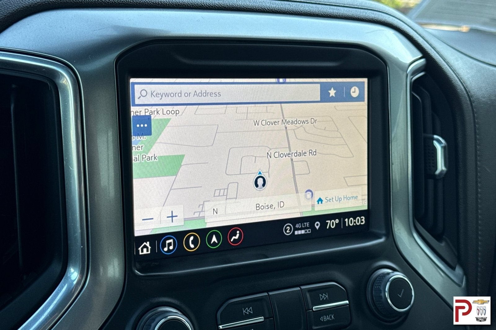 2022 Chevrolet Silverado 3500 HD LTZ