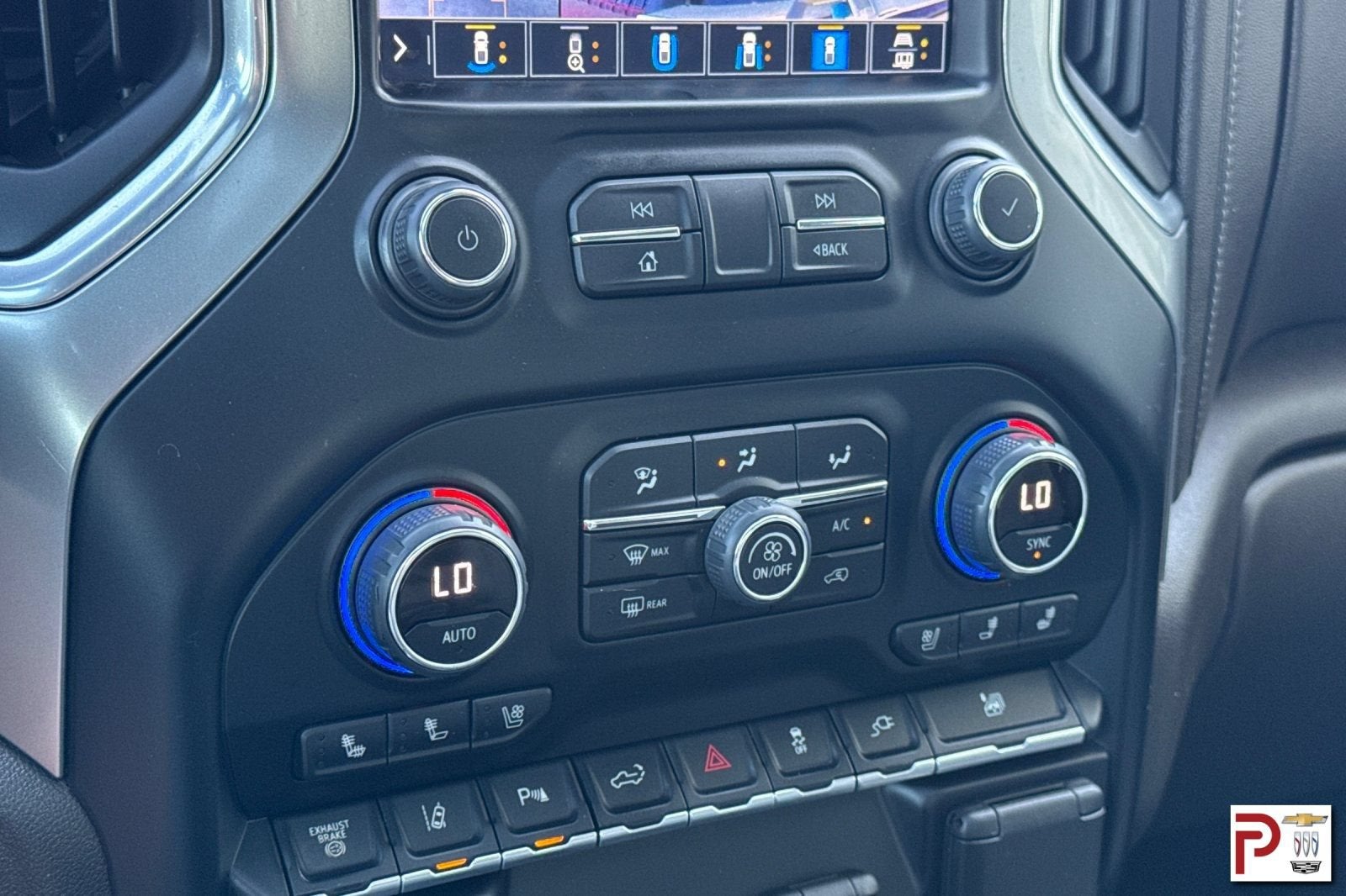 2022 Chevrolet Silverado 3500 HD LTZ