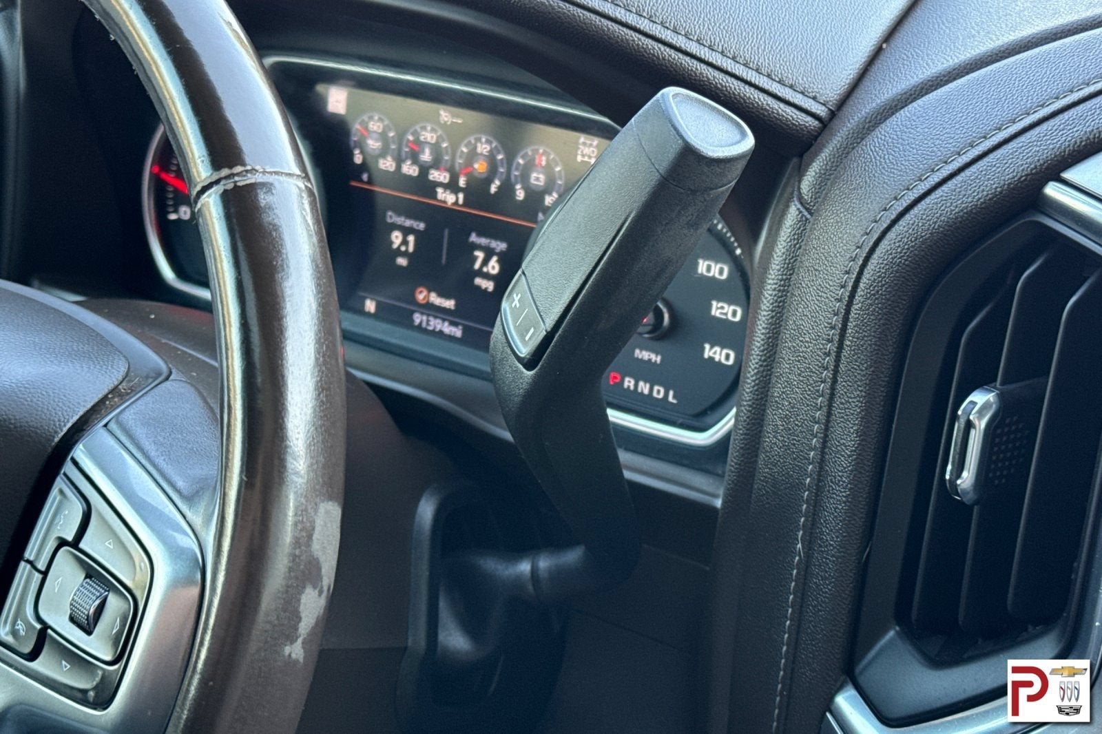 2022 Chevrolet Silverado 3500 HD LTZ