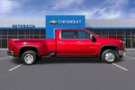 2022 Chevrolet Silverado 3500 HD LTZ