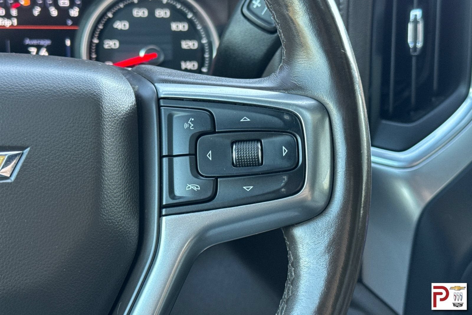2022 Chevrolet Silverado 3500 HD LTZ