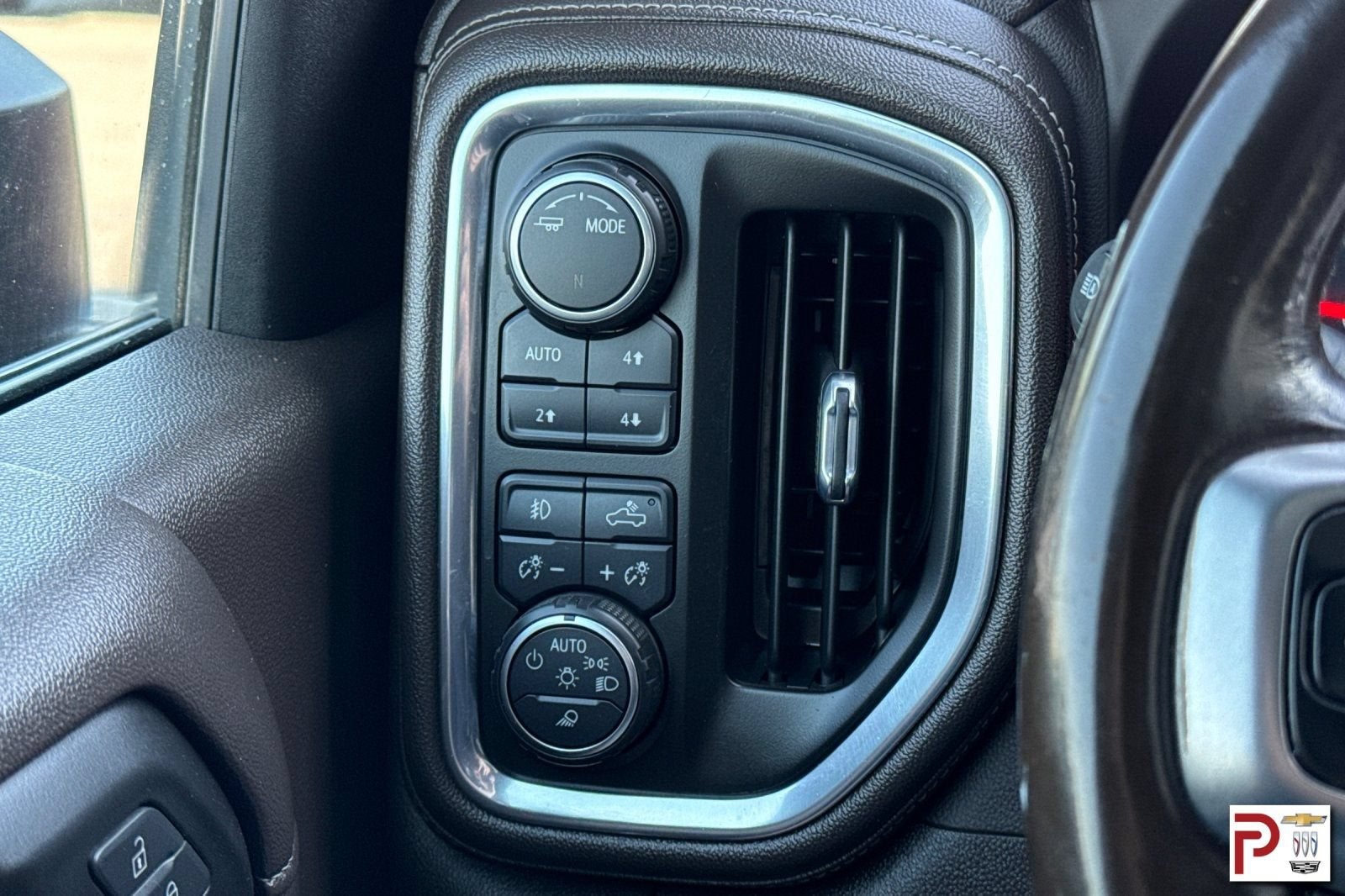 2022 Chevrolet Silverado 3500 HD LTZ