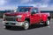 2022 Chevrolet Silverado 3500 HD LTZ