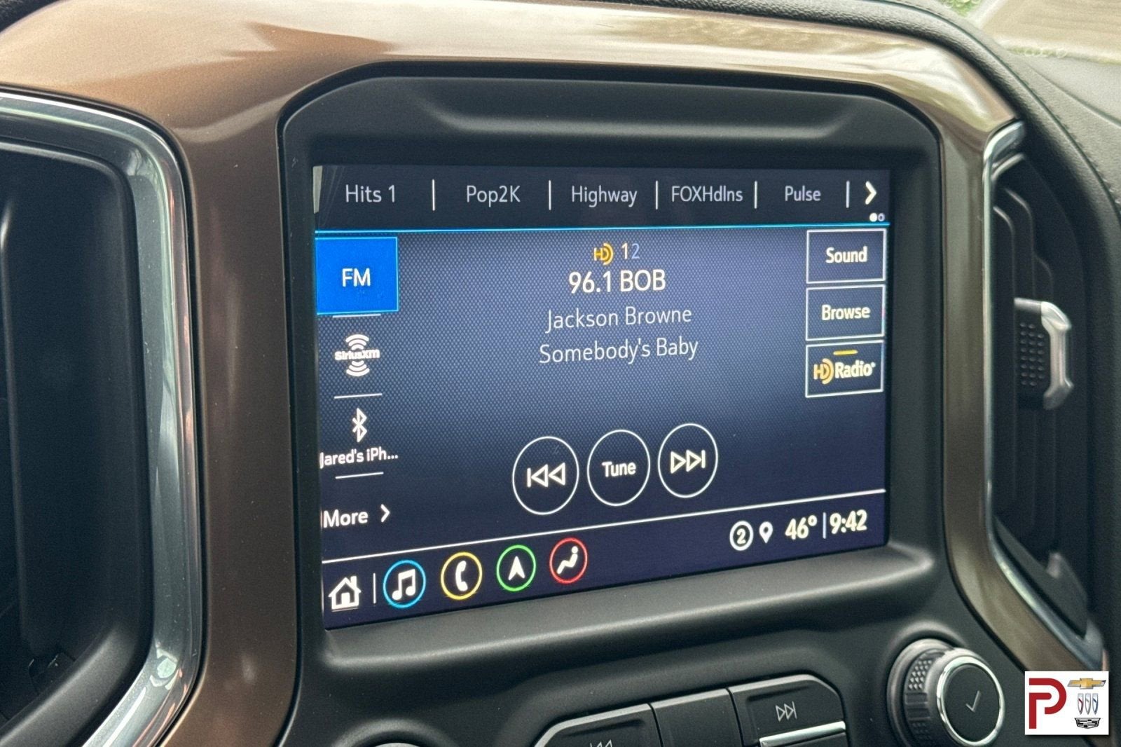 2021 Chevrolet Silverado 3500 HD High Country