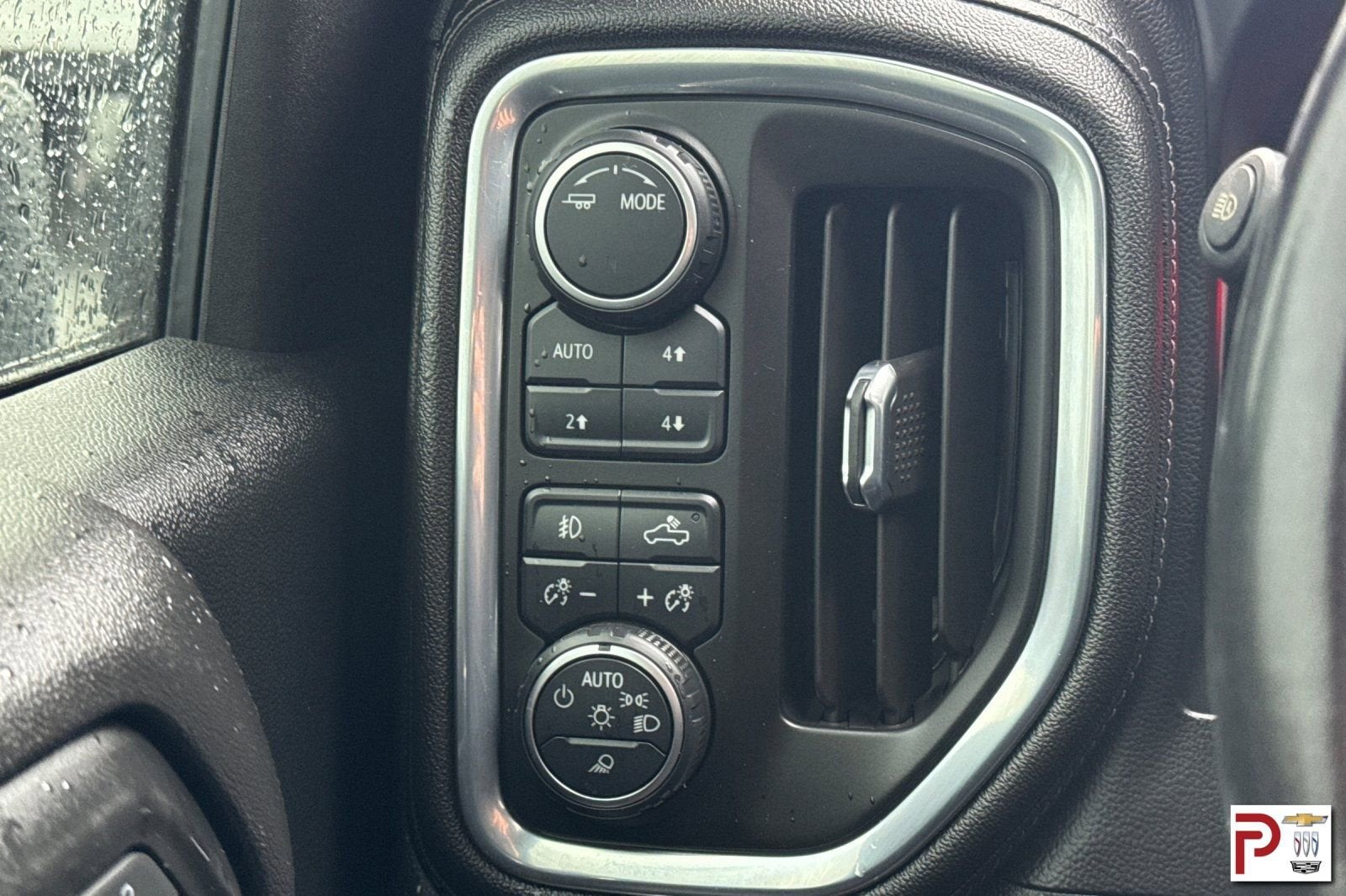 2021 Chevrolet Silverado 3500 HD High Country