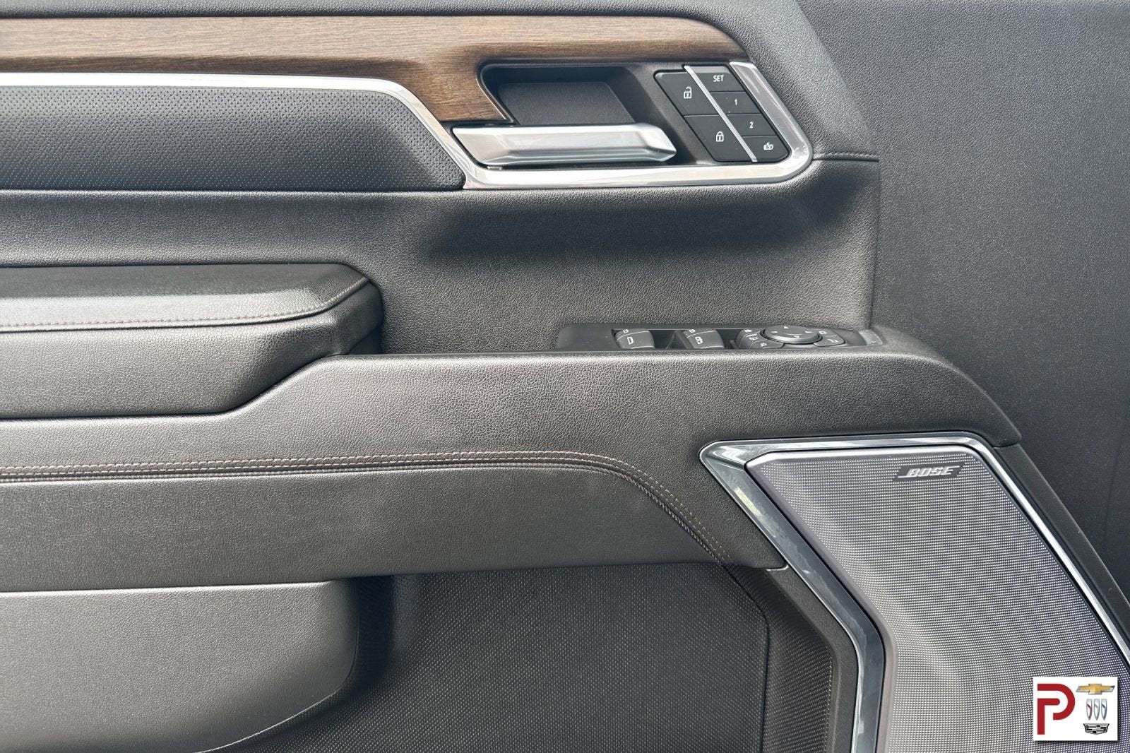 2024 Chevrolet Silverado 3500 HD High Country DRW