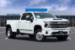 2024 Chevrolet Silverado 3500 HD High Country DRW
