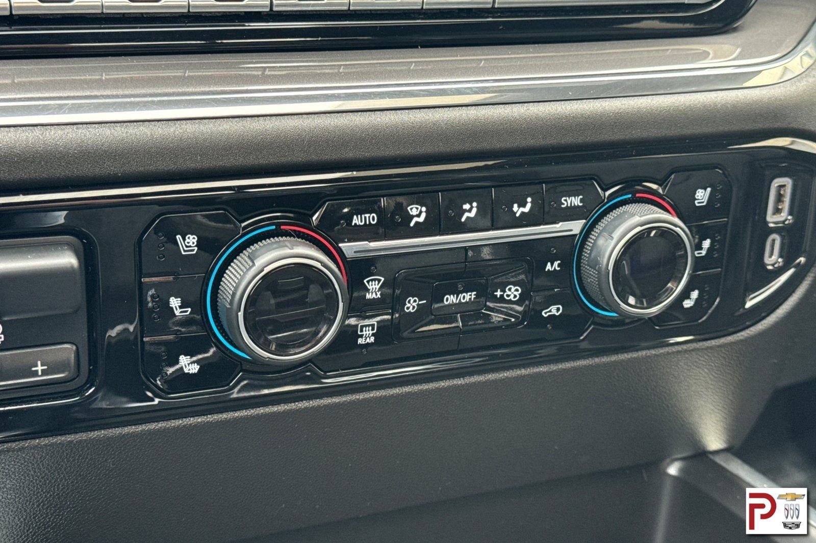 2024 Chevrolet Silverado 3500 HD High Country DRW