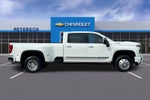 2024 Chevrolet Silverado 3500 HD High Country DRW