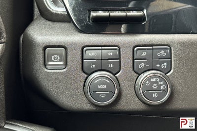2024 Chevrolet Silverado 3500 HD High Country DRW