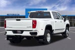 2024 Chevrolet Silverado 3500 HD High Country DRW