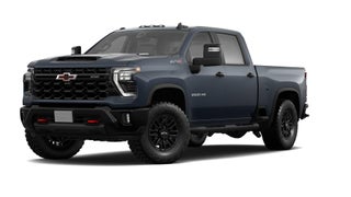 2024 Chevrolet Silverado 2500 HD ZR2