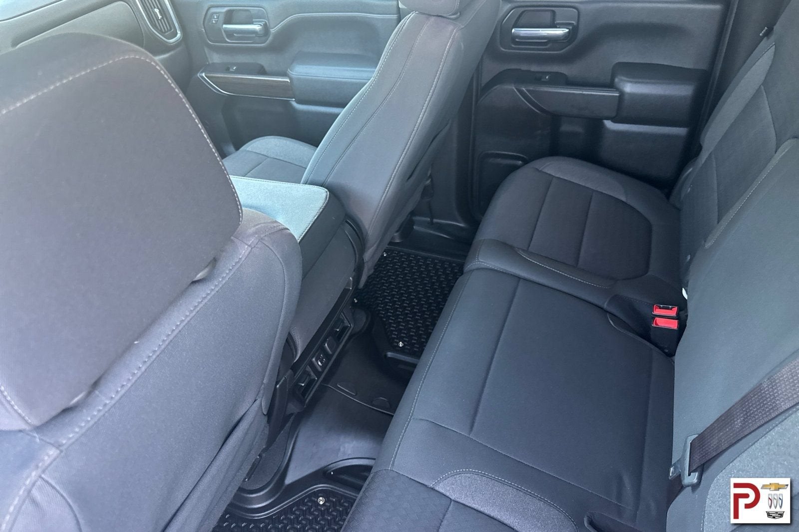 2023 Chevrolet Silverado 2500 HD LT
