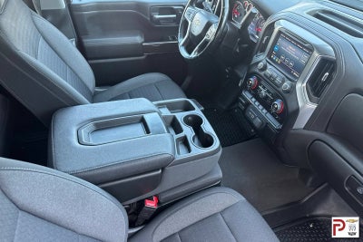 2023 Chevrolet Silverado 2500 HD LT