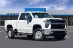 2023 Chevrolet Silverado 2500 HD LT